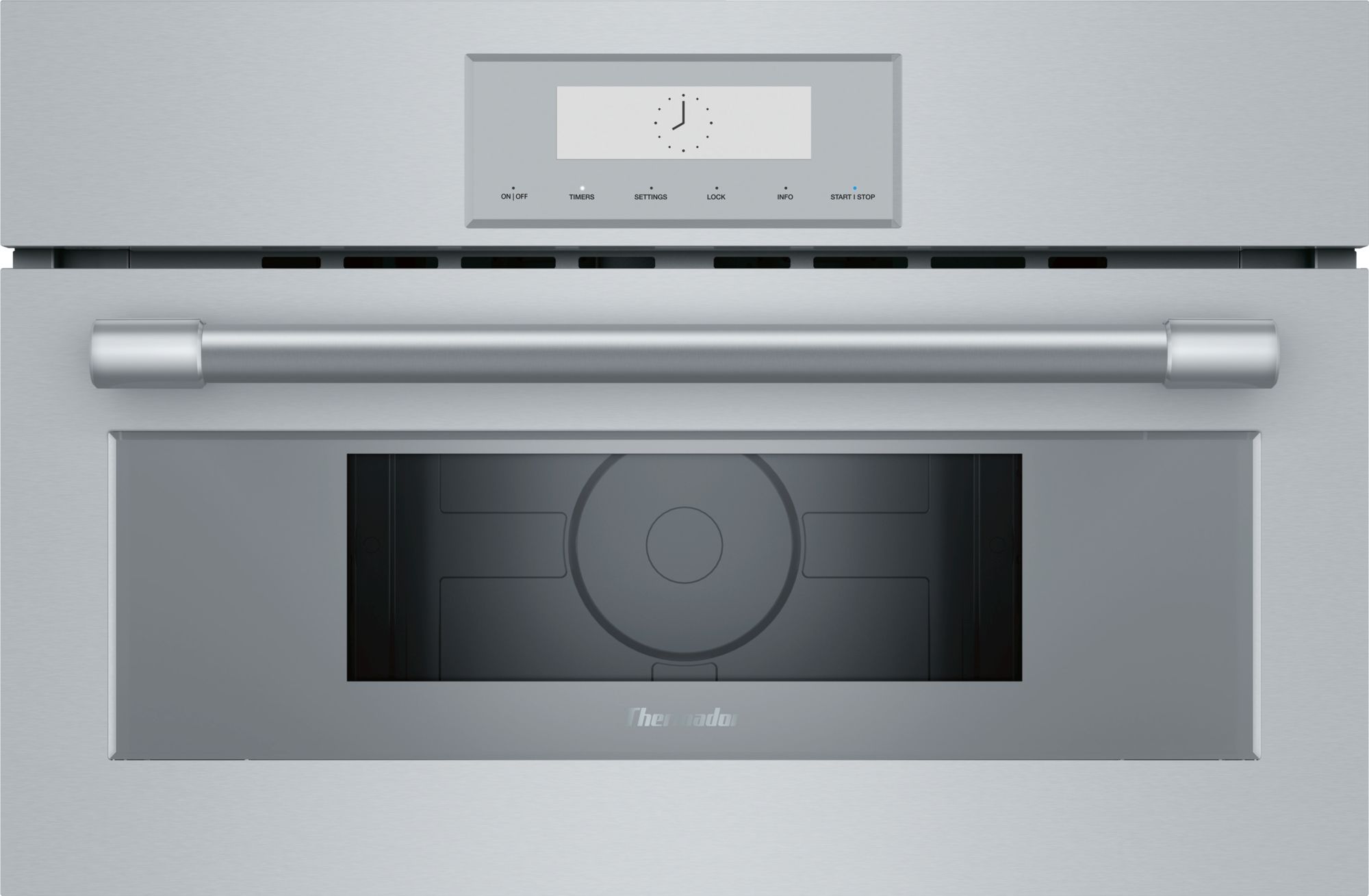 Thermador Professional Series MB30WP 30 Inch Built In Microwave with 1.